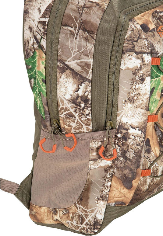 Terrain™ Cape Daypack