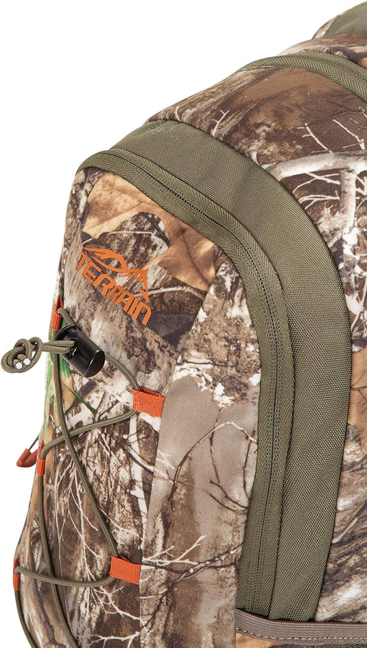 Terrain™ Cape Daypack