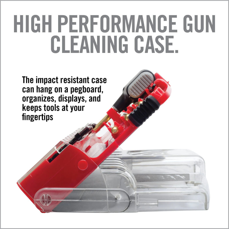 Load image into Gallery viewer, Gun Boss Pro Universal Cleaning Kit
