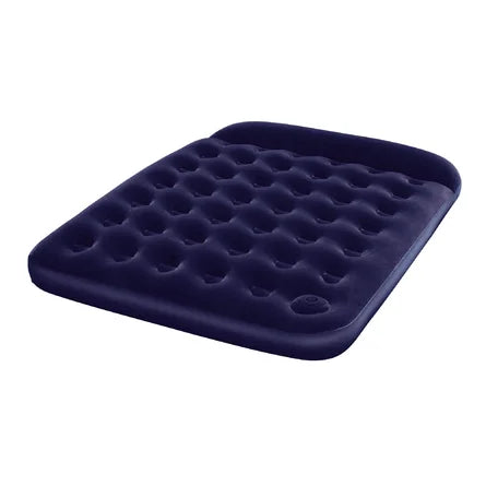 Bestway Pavillo Airbed Queen with/Built In Pump