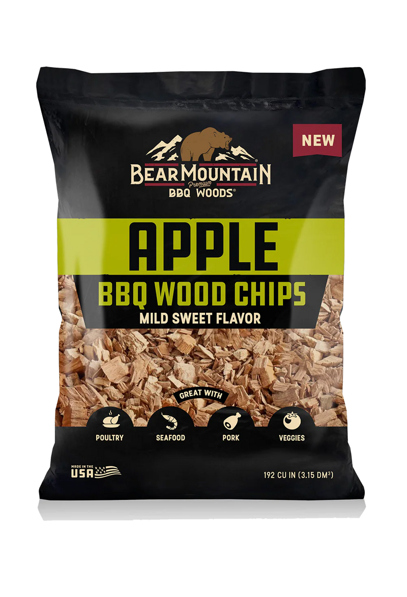 Load image into Gallery viewer, Bear Mountain BBQ Chips
