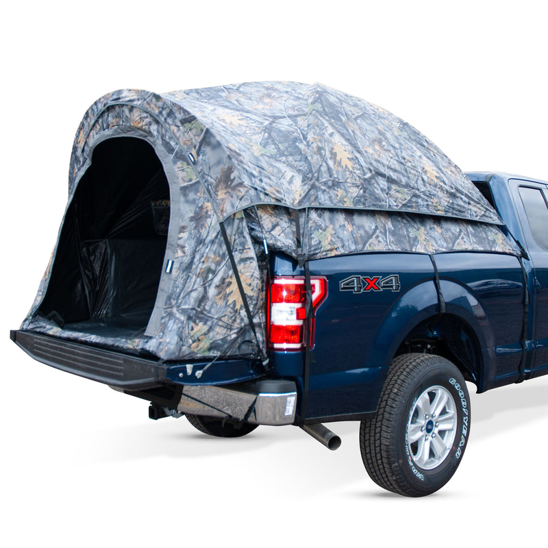 Load image into Gallery viewer, Napier Backroadz Camo Truck Tent
