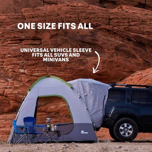 Napier Backroadz SUV Tent