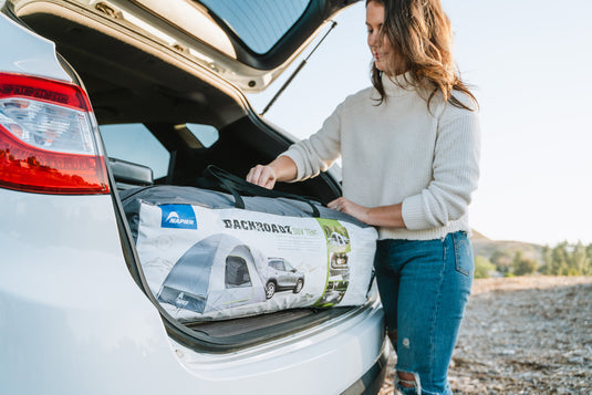 Napier Backroadz SUV Tent