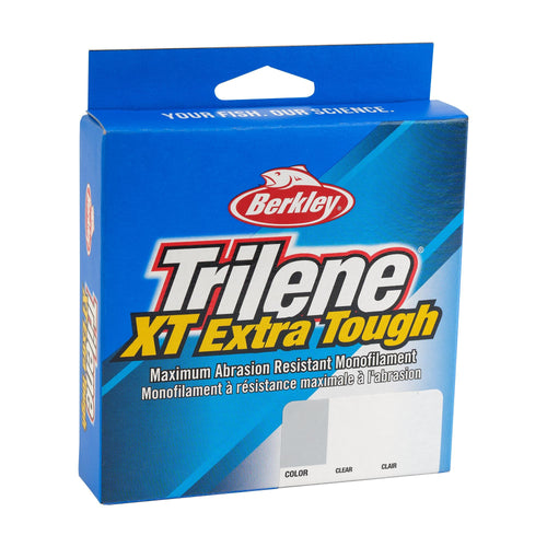 Berkley Trilene XT Extra Tough Fishing Line