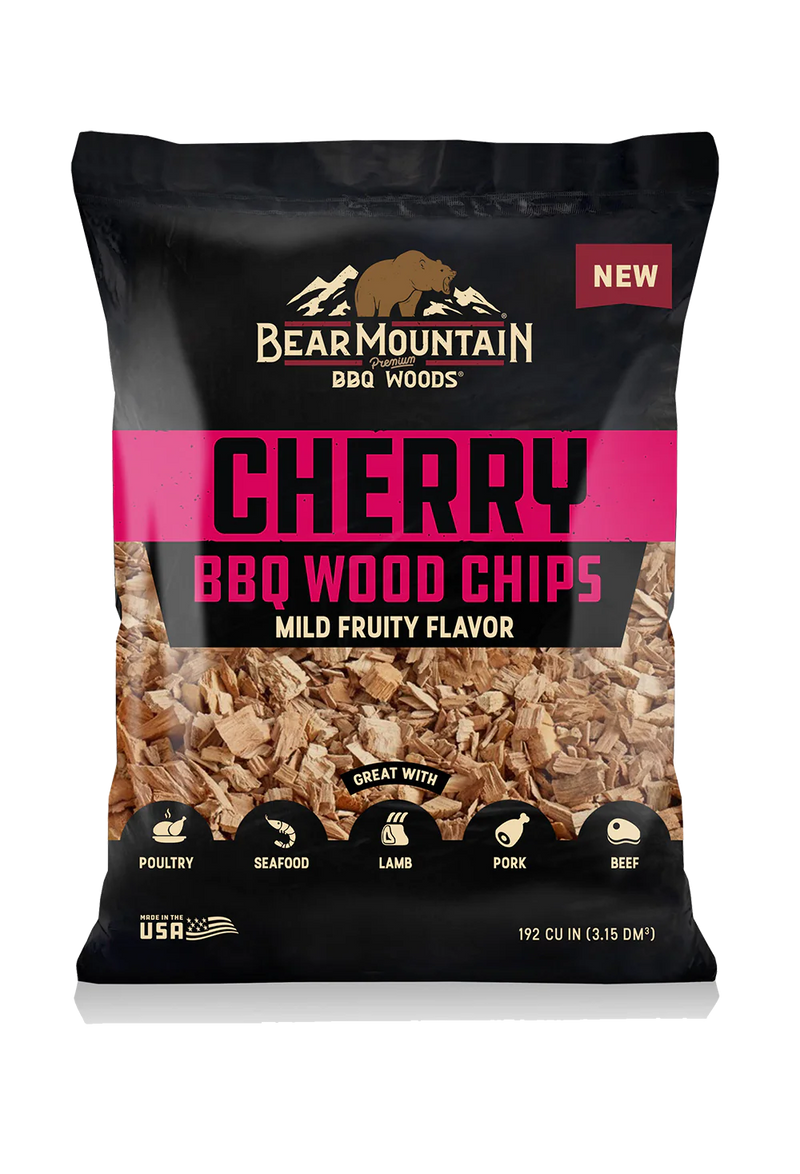 Load image into Gallery viewer, Bear Mountain BBQ Chips
