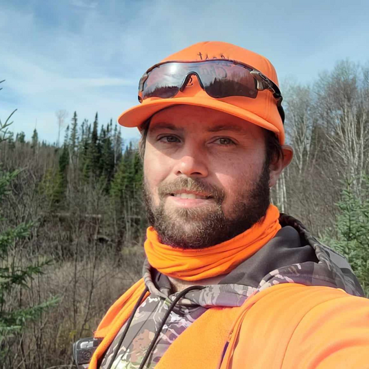 Daniel Armstrong - Danimal Outdoors