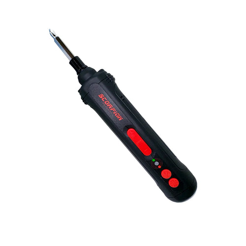 Electric Screwdriver Kit