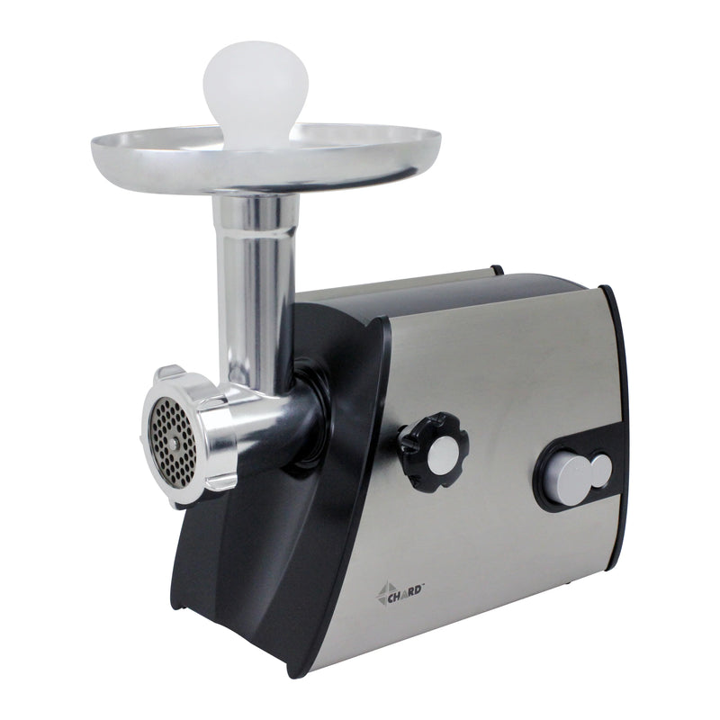 Load image into Gallery viewer, Chard #8 HD Electric Meat Grinder
