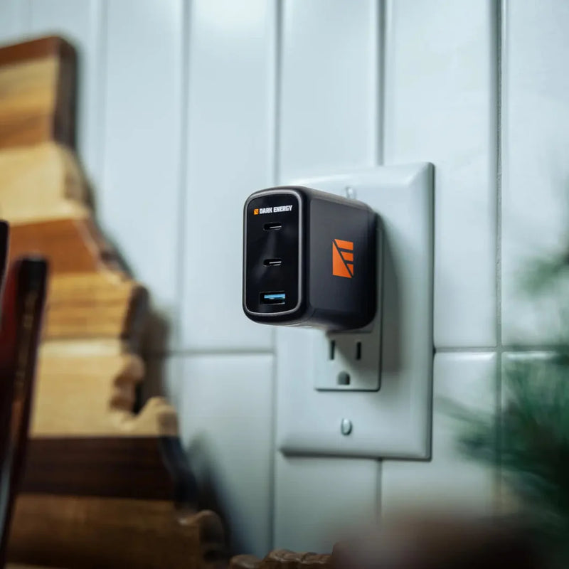 Load image into Gallery viewer, 65W AC Wall Adapter

