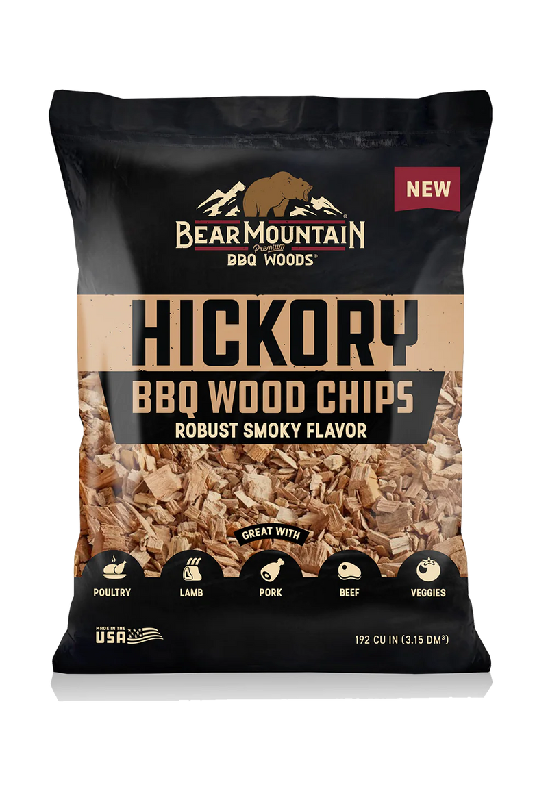 Load image into Gallery viewer, Bear Mountain BBQ Chips
