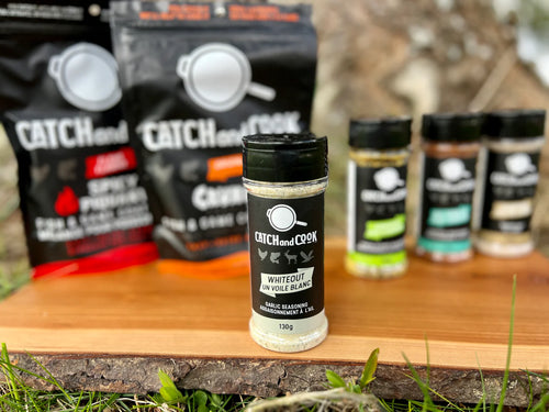 Catch and Cook Seasoning