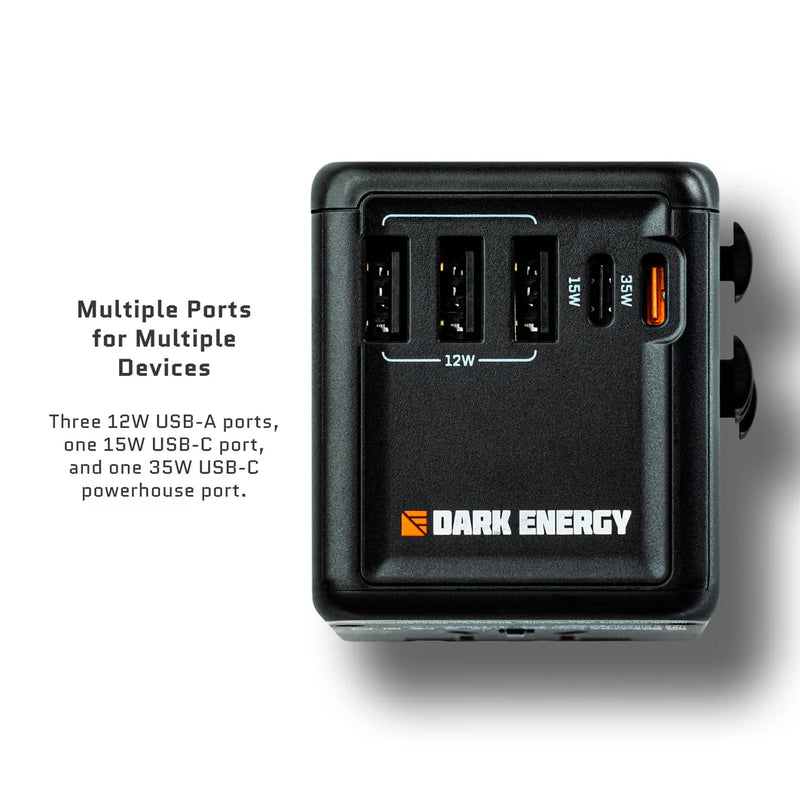 Load image into Gallery viewer, 35W International Wall Adapter
