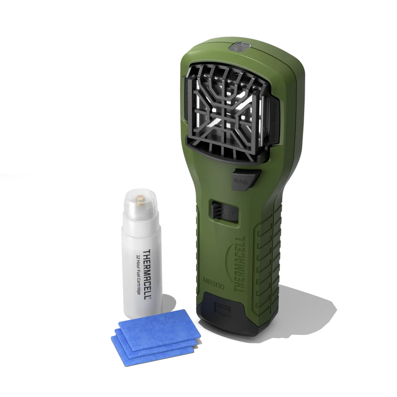 Load image into Gallery viewer, Theramcell MR300 Portable Mosquito Repeller
