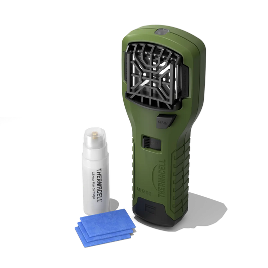 Theramcell MR300 Portable Mosquito Repeller