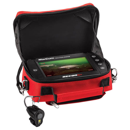 MarCum® Recon 5+ Underwater Viewing System