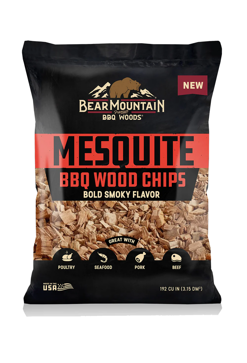 Load image into Gallery viewer, Bear Mountain BBQ Chips
