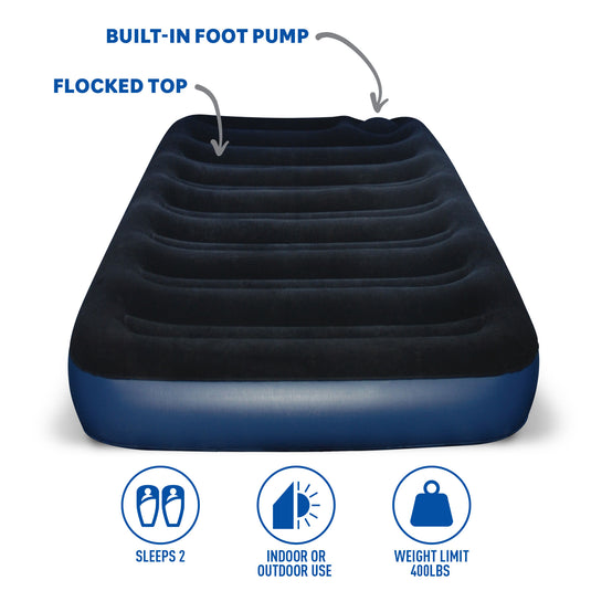 Napier Sportz Air Mattress