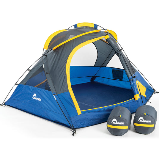 Napier Lite Pack Camping Bundle