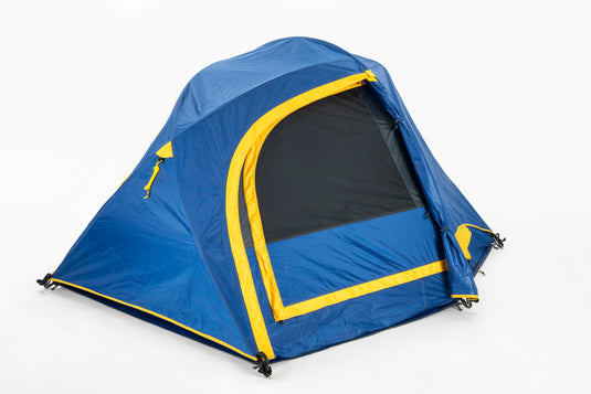 Napier Lite Pack Camping Bundle