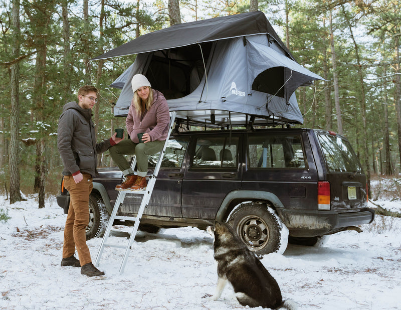 Load image into Gallery viewer, Napier Rooftop Tent
