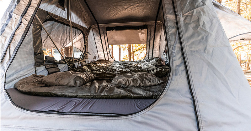 Load image into Gallery viewer, Napier Rooftop Tent
