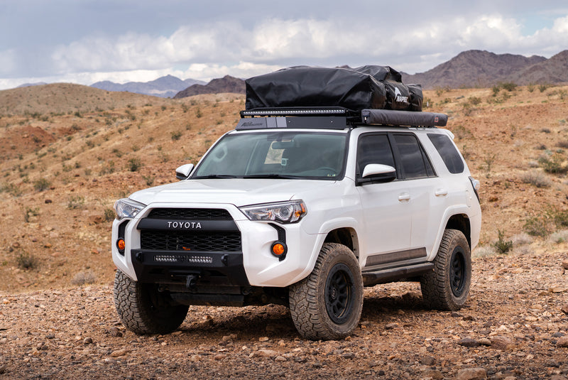 Load image into Gallery viewer, Napier Rooftop Tent
