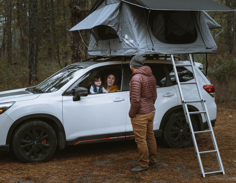 Load image into Gallery viewer, Napier Rooftop Tent
