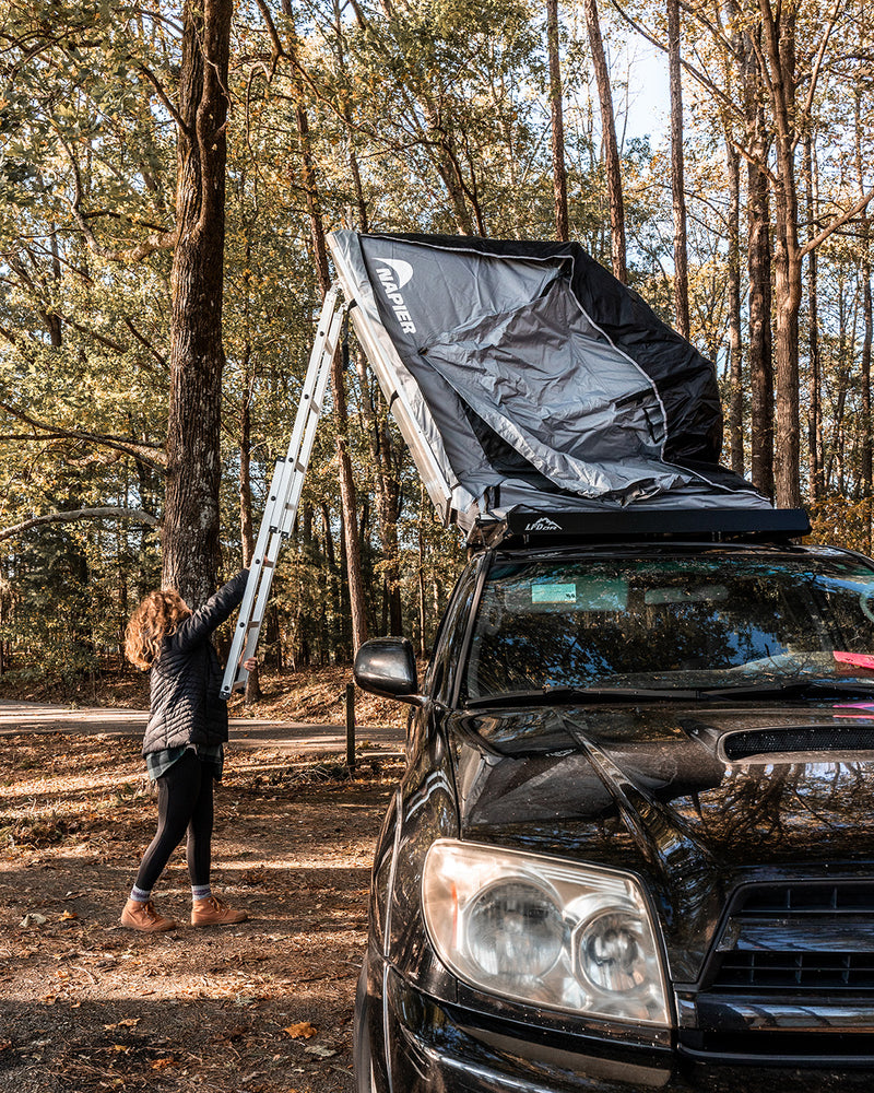 Load image into Gallery viewer, Napier Rooftop Tent
