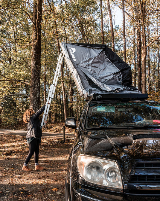 Napier Rooftop Tent