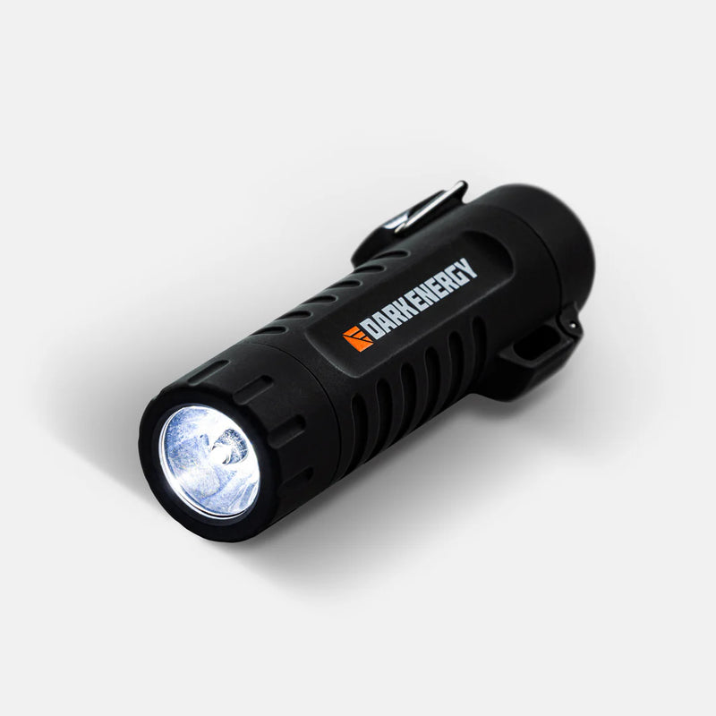 Load image into Gallery viewer, Plasma Lighter (Flameless, Windproof, USB Rechargeable)
