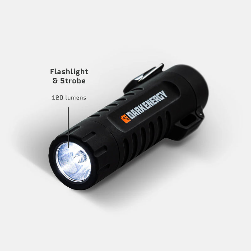 Load image into Gallery viewer, Plasma Lighter (Flameless, Windproof, USB Rechargeable)
