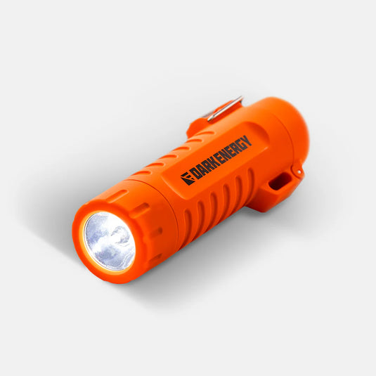Plasma Lighter (Flameless, Windproof, USB Rechargeable)