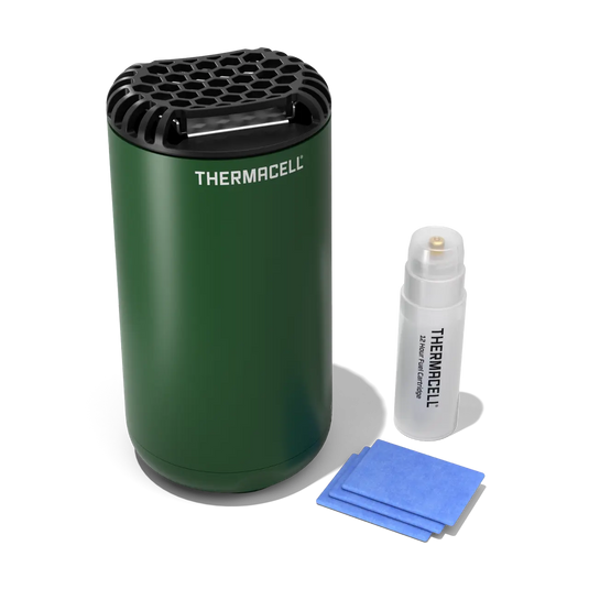 Thermacell Patio Shield