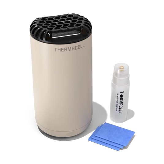 Thermacell Patio Shield