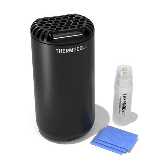 Thermacell Patio Shield