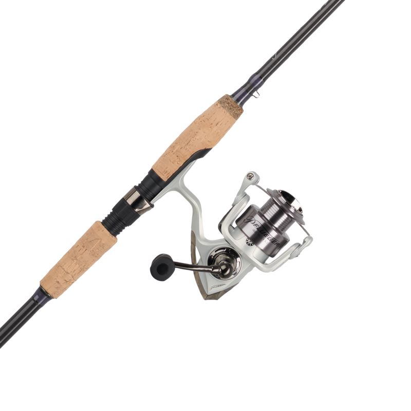 Load image into Gallery viewer, Pflueger Trion Spinner Combo
