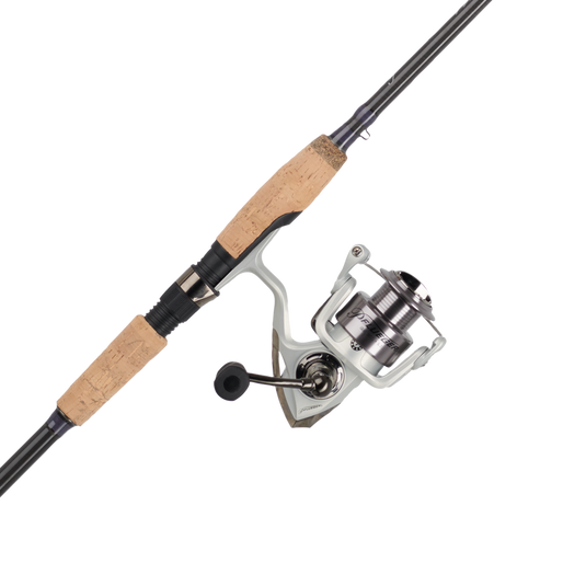 Pflueger Trion Spinner Combo