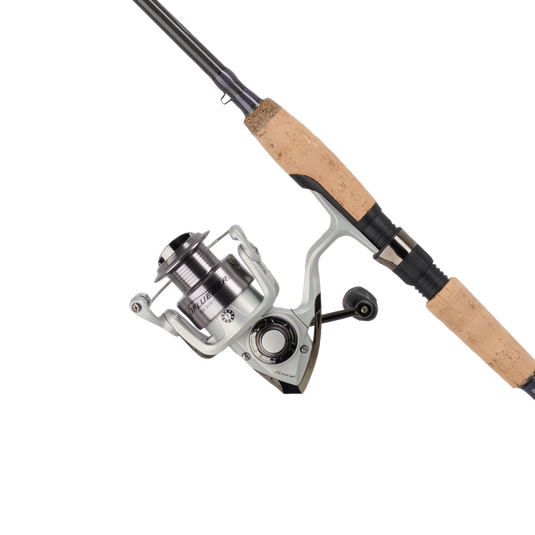 Pflueger Trion Spinner Combo