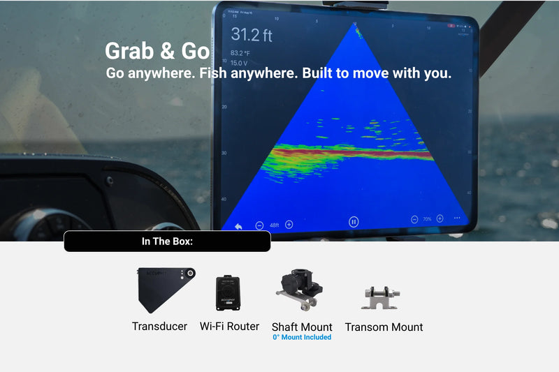 Load image into Gallery viewer, Accuphy PingLive Mini
