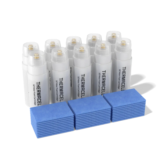 Theramcell Original Mosquito Repellent Refills