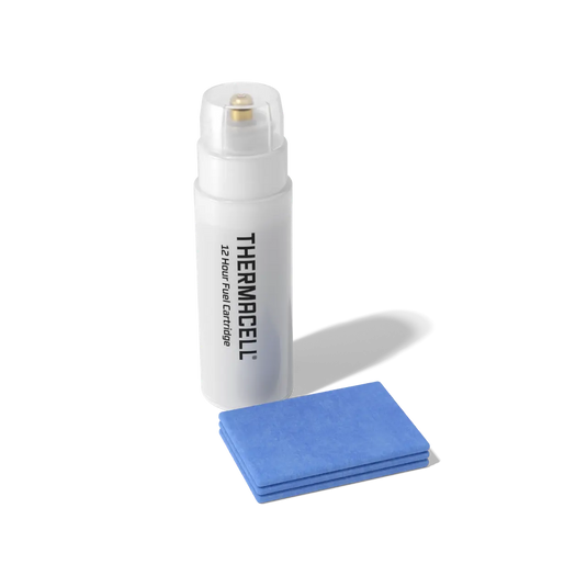 Theramcell Original Mosquito Repellent Refills