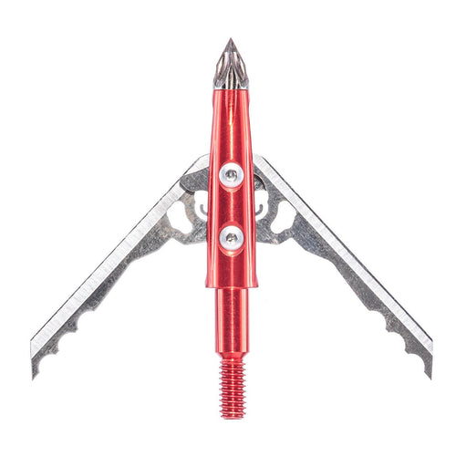 Rage R38500 X-treme NC Chisel Tip