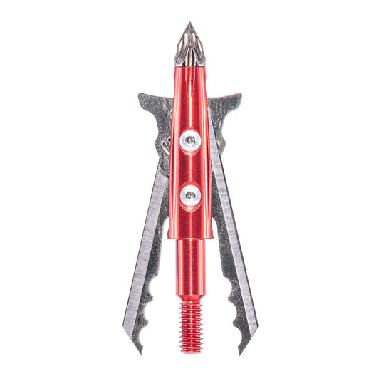 Rage R38500 X-treme NC Chisel Tip