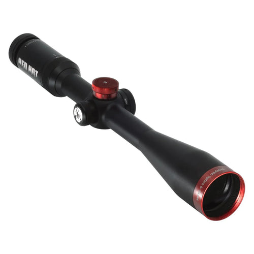 Scorpion Outdoors G2 RED HOT VARMINTER 4-16X44