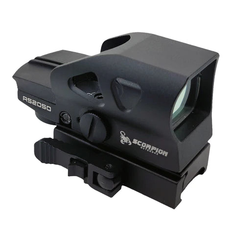 Scorpion Optics NEW RS2050 PRISMATIC SIGHT