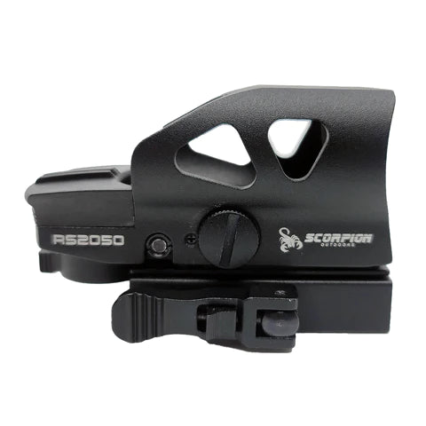 Scorpion Optics NEW RS2050 PRISMATIC SIGHT