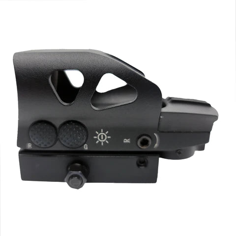 Scorpion Optics NEW RS2050 PRISMATIC SIGHT