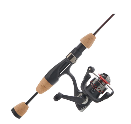 Ugly Stik® Elite Ice Combo 26