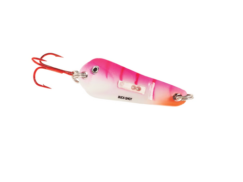 Northland® Buck-Shot Flutter Spoon